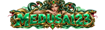 Logo MEDUSA123